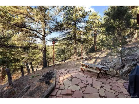 91 Cedar Dr, Lyons, CO 80540 photo 5