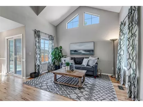 7887 Jared Way, Littleton, CO 80125