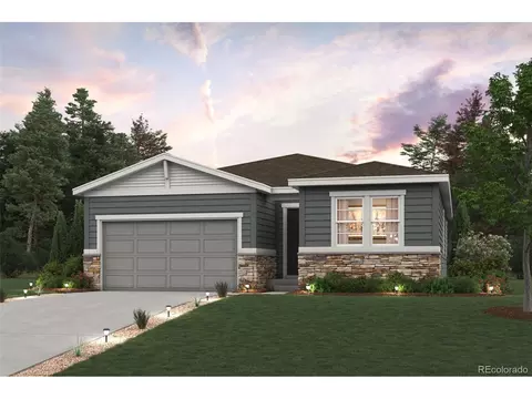 1313 Loraine Cir, Lafayette, CO 80026