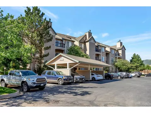 7445 S Alkire St #206, Littleton, CO 80127