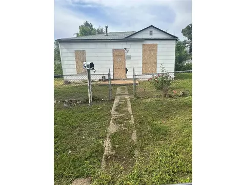 3701 W 9th Ave, Denver, CO 80204