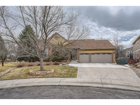 6594 S Zeno Ct, Aurora, CO 80016