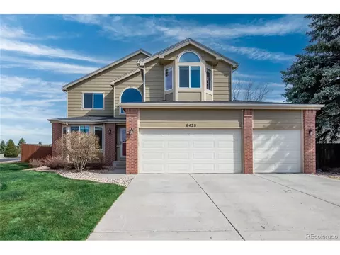 6428 Showhorse Ct, Colorado Springs, CO 80922