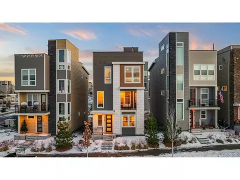 2555 Mayotte Way, Castle Rock, CO 80109