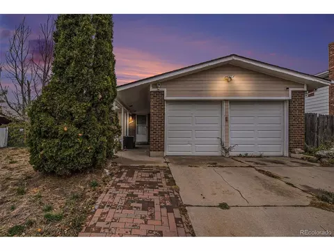 13020 E 47th Avenue Cir, Denver, CO 80239