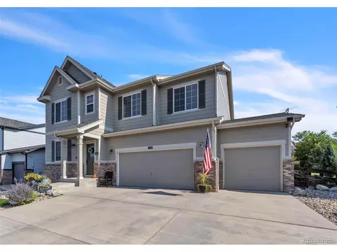 776 Chesapeake Ave, Monument, CO 80132