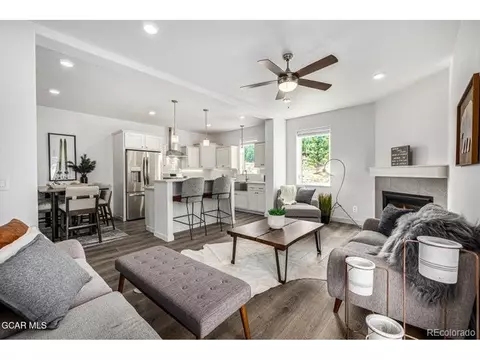 307 Gcr 5142, Tabernash, CO 80478 photo 1