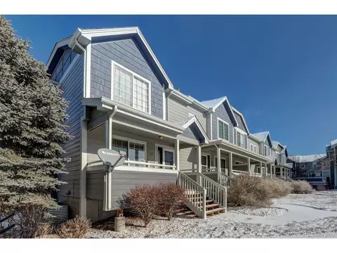 1326 S Danube Way #106, Aurora, CO 80017