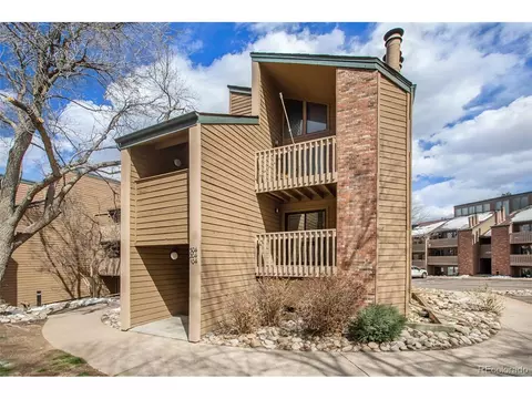 12354 W Nevada Pl #204, Lakewood, CO 80228