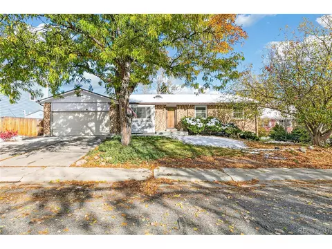 13765 W 6 Pl, Golden, CO 80401