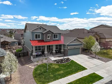 11952 Ramble Ln, Parker, CO 80138