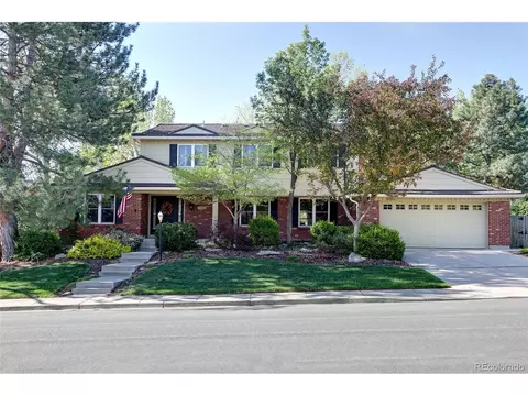 10886 E Berry Ave, Englewood, CO 80111
