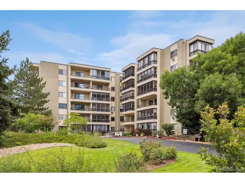 13931 E Marina Dr #305, Aurora, CO 80014