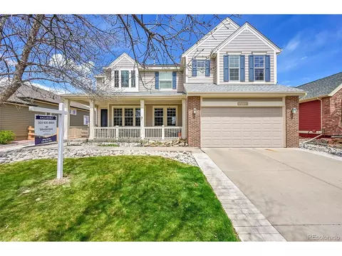 13325 W 86th Dr, Arvada, CO 80005