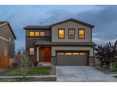 4190 E 96th Pl, Thornton, CO 80229 photo 2