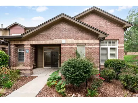 6480 Silver Mesa Dr #A, Highlands Ranch, CO 80130