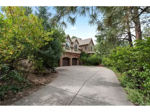 331 Paragon Way, Castle Rock, CO 80108