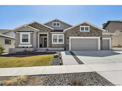 1877 Walnut Creek Ct, Colorado Springs, CO 80921