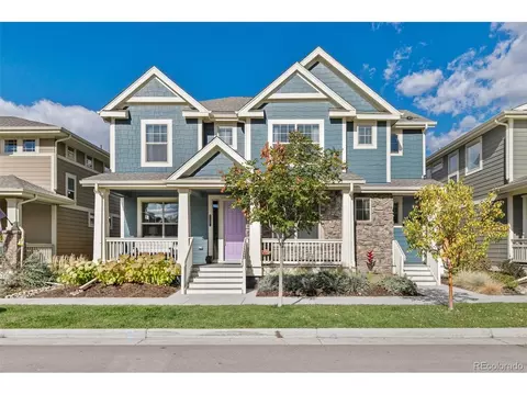 6267 N Florence Way, Denver, CO 80238