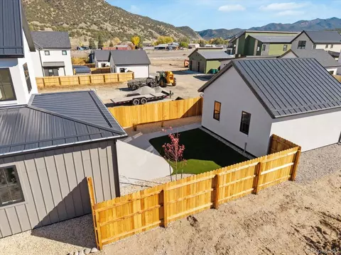 Exterior - 125 Confluence Rd, Salida, CO 81201 photo 10 of 11