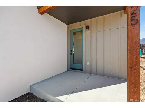 Exterior - 125 Confluence Rd, Salida, CO 81201 photo 4 of 11