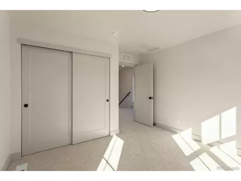 Bedroom - 125 Confluence Rd, Salida, CO 81201 photo 9 of 9