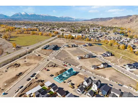 View/Area - 125 Confluence Rd, Salida, CO 81201 photo 1 of 3