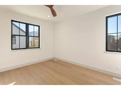Bedroom - 125 Confluence Rd, Salida, CO 81201 photo 1 of 9