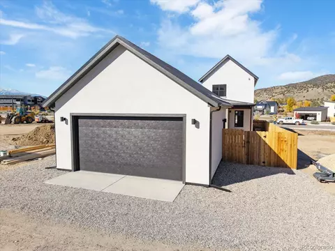 Exterior - 125 Confluence Rd, Salida, CO 81201 photo 7 of 11
