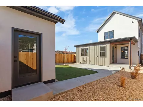 Exterior - 125 Confluence Rd, Salida, CO 81201 photo 11 of 11