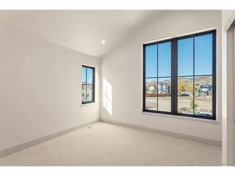 Bedroom - 125 Confluence Rd, Salida, CO 81201 photo 5 of 9