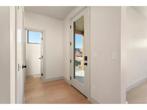 Entry Way - 125 Confluence Rd, Salida, CO 81201 photo 1 of 4