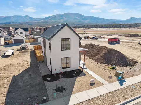 Exterior - 125 Confluence Rd, Salida, CO 81201 photo 3 of 11