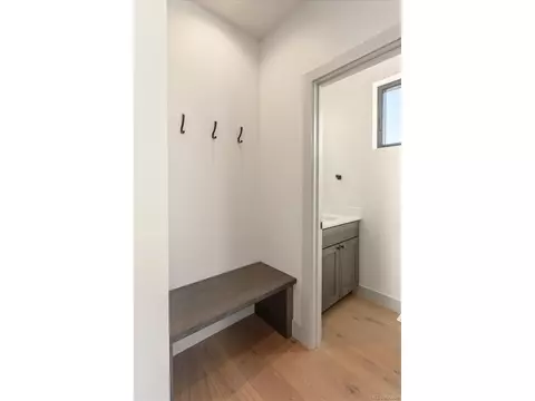Entry Way - 125 Confluence Rd, Salida, CO 81201 photo 2 of 4