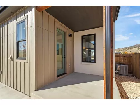 Exterior - 125 Confluence Rd, Salida, CO 81201 photo 5 of 11