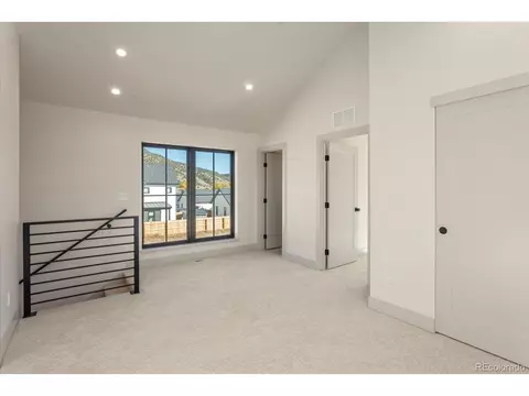 Bedroom - 125 Confluence Rd, Salida, CO 81201 photo 4 of 9