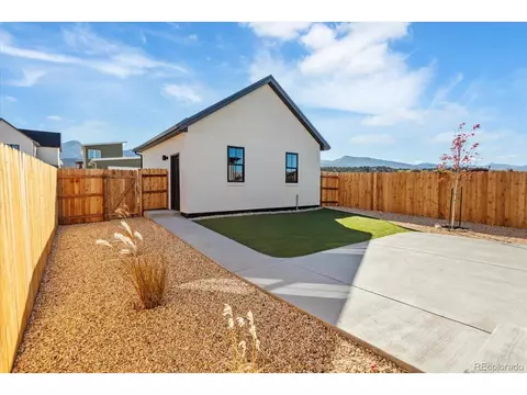 Exterior - 125 Confluence Rd, Salida, CO 81201 photo 9 of 11