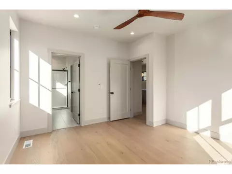 Bedroom - 125 Confluence Rd, Salida, CO 81201 photo 2 of 9