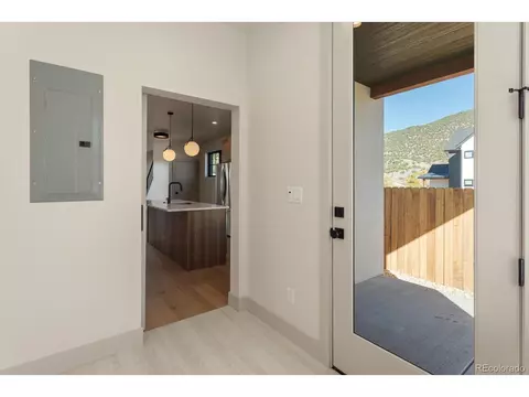 Entry Way - 125 Confluence Rd, Salida, CO 81201 photo 3 of 4