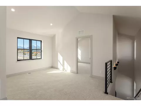 Bedroom - 125 Confluence Rd, Salida, CO 81201 photo 3 of 9