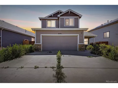 Undisclosed, Wiggins, CO 80654