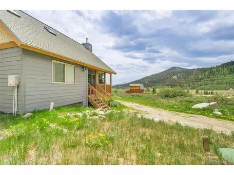 Undisclosed, Alma, CO 80420 photo 23