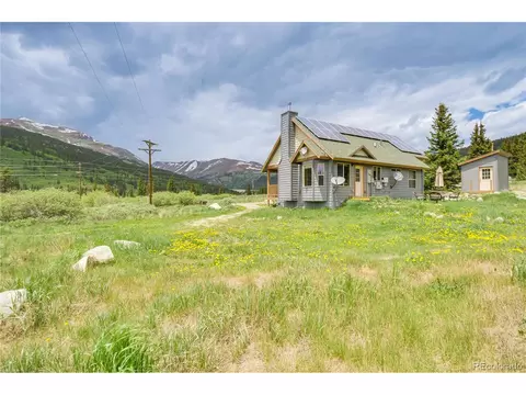 Undisclosed, Alma, CO 80420 photo 17