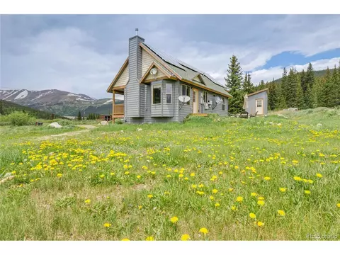 Undisclosed, Alma, CO 80420 photo 21