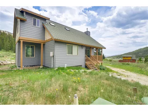 Undisclosed, Alma, CO 80420 photo 11