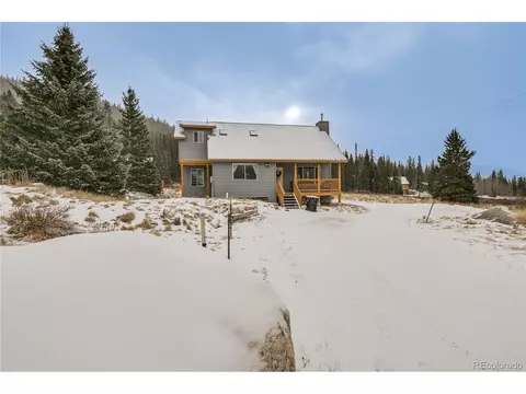 Undisclosed, Alma, CO 80420 photo 4