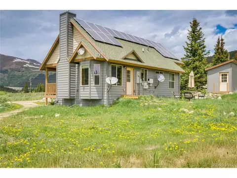 Undisclosed, Alma, CO 80420 photo 19