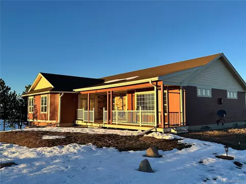 43046 London Dr, Parker, CO 80138