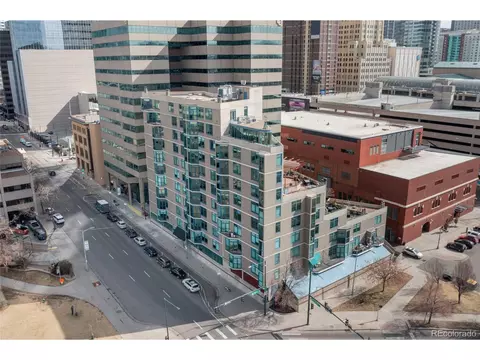 1350 Lawrence St #8A, Denver, CO 80204