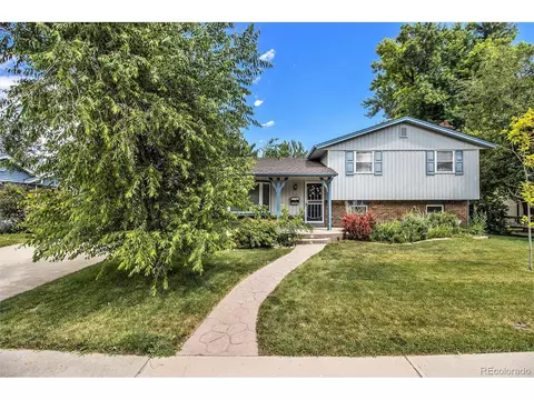 7047 E Dartmouth Ave, Denver, CO 80224